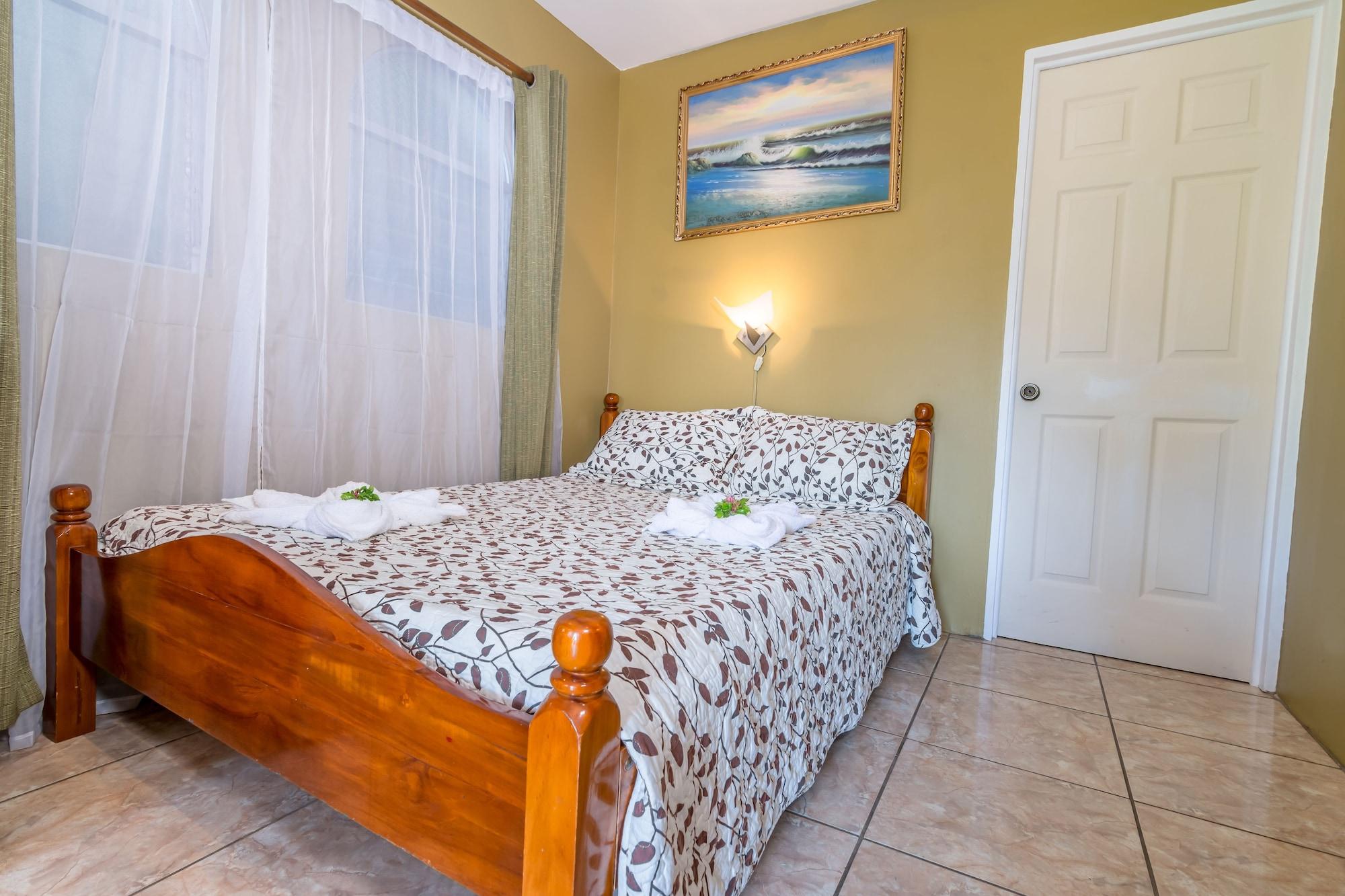 Hotel Le Priss Nationalpark Nationalpark Manuel Antonio Exterior foto