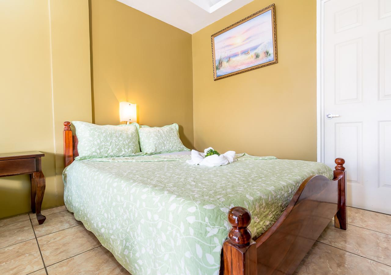 Hotel Le Priss Nationalpark Nationalpark Manuel Antonio Exterior foto