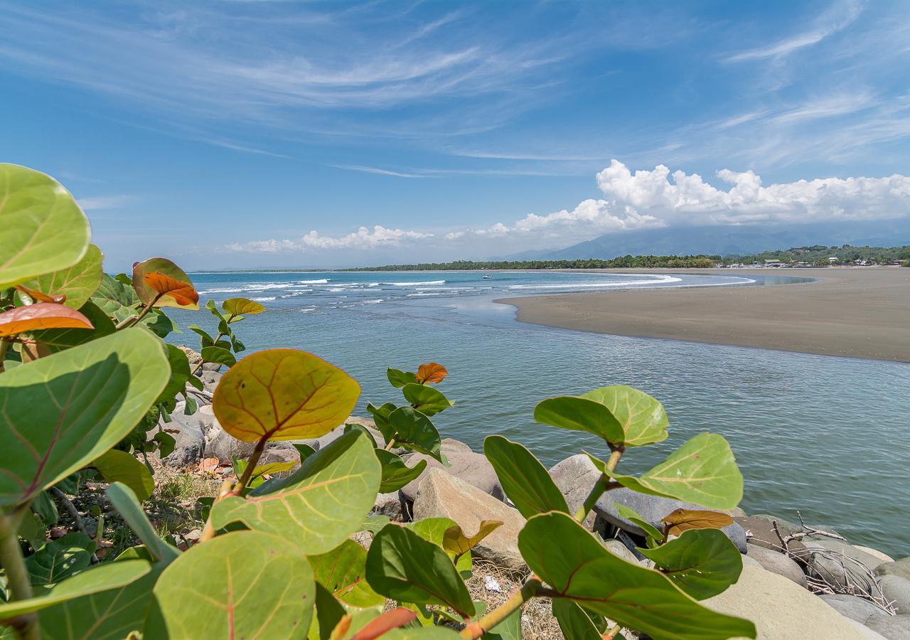 Hotel Le Priss Nationalpark Nationalpark Manuel Antonio Exterior foto