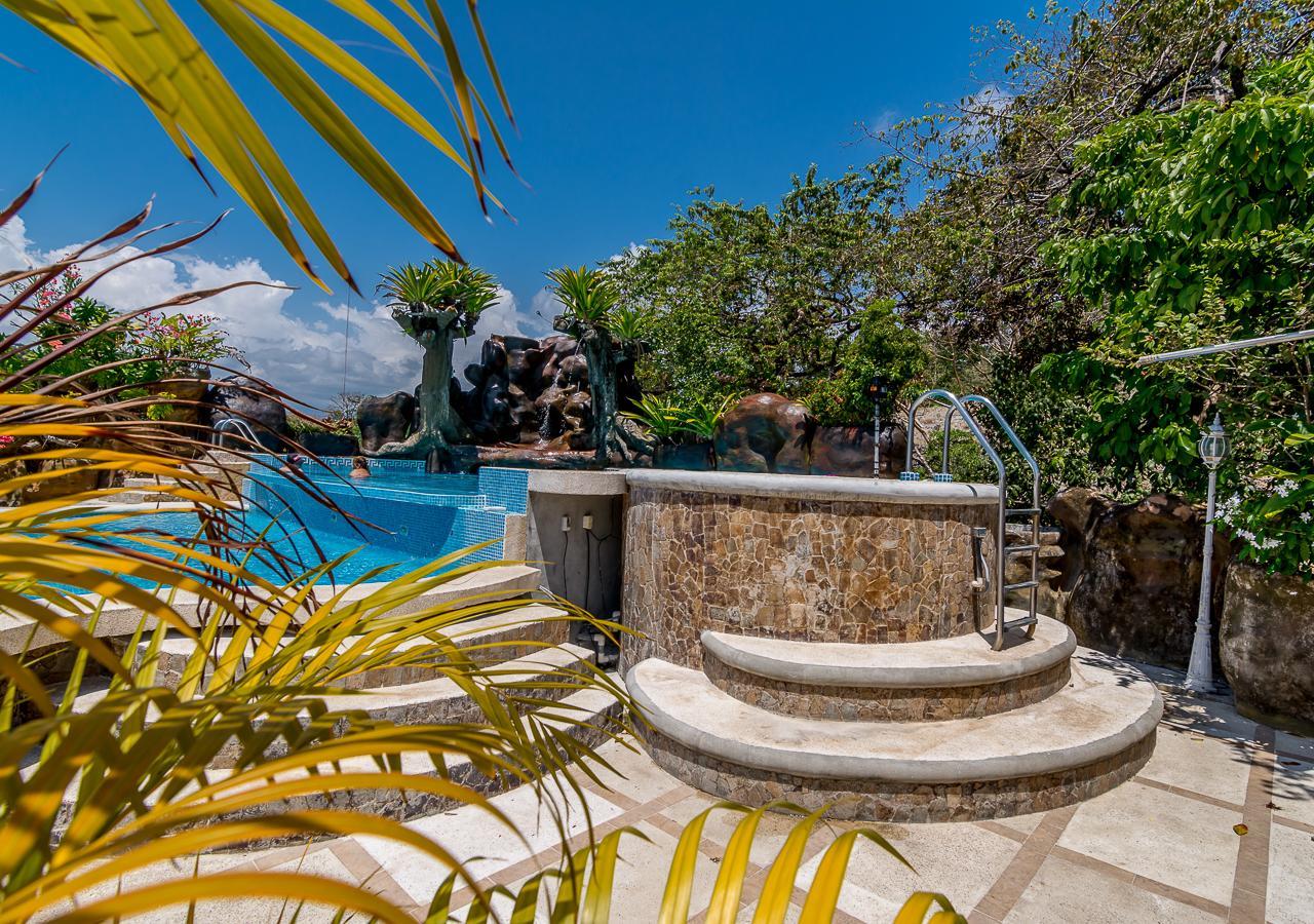 Hotel Le Priss Nationalpark Nationalpark Manuel Antonio Exterior foto