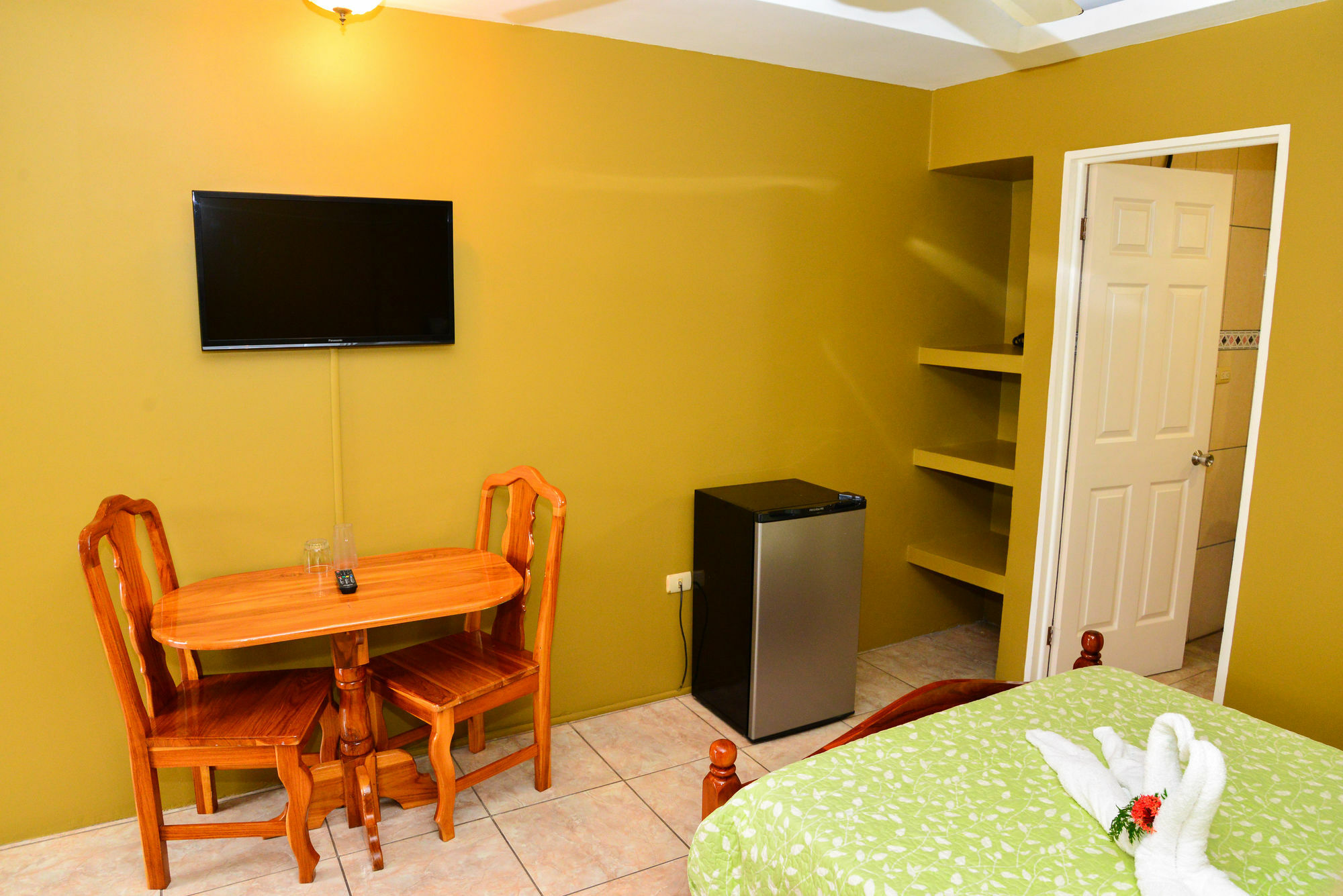 Hotel Le Priss Nationalpark Nationalpark Manuel Antonio Exterior foto