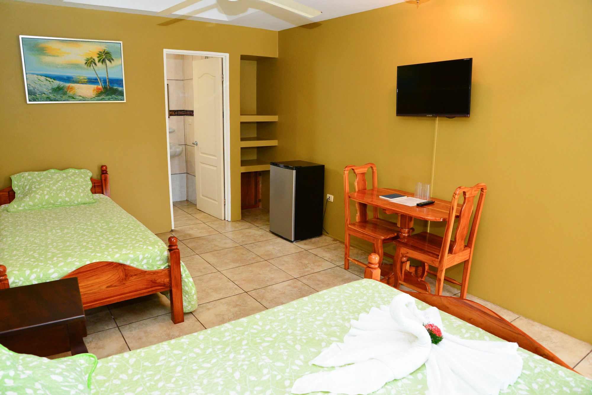 Hotel Le Priss Nationalpark Nationalpark Manuel Antonio Exterior foto